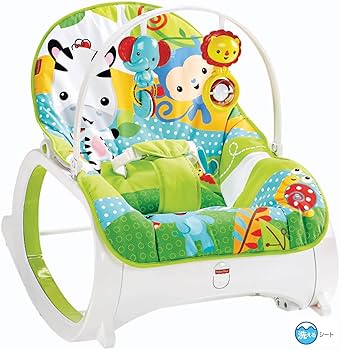 Amazon.co.jp: フィッシャープライス インファント・トドラー